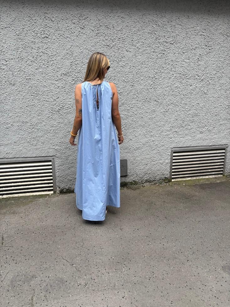 Kleid - 0
