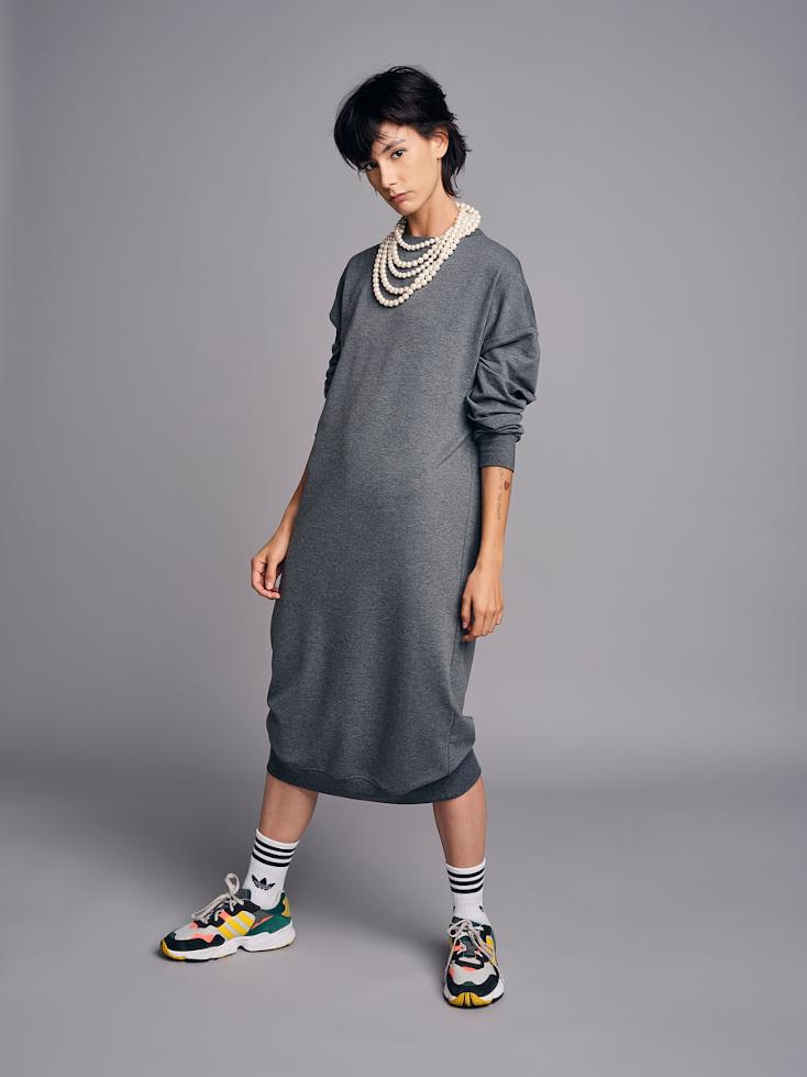 Kleid - Andrea