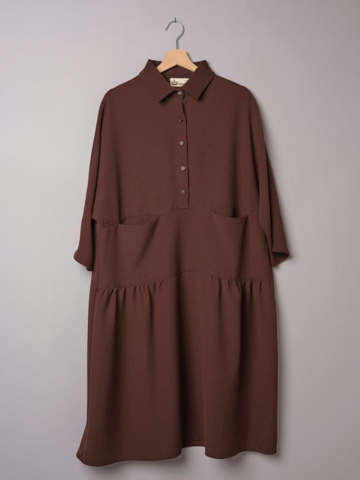 Kleid - Angela - 1