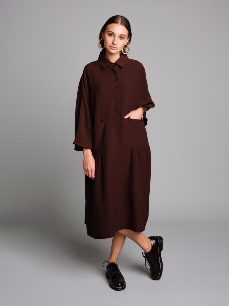 Kleid - Angela