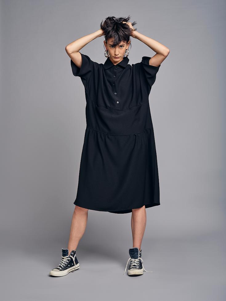 Kleid - Angela - 0