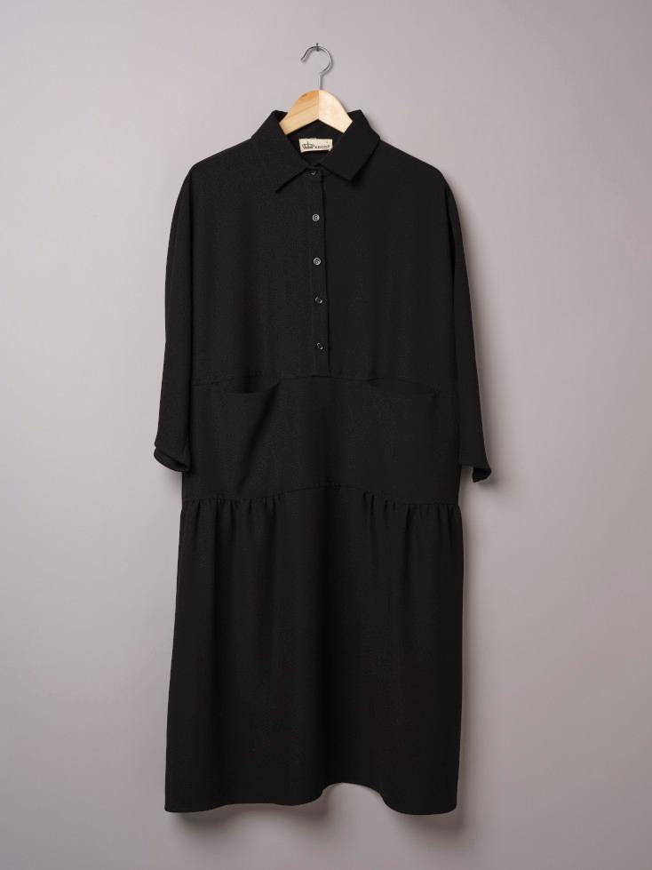 Kleid - Angela - 1