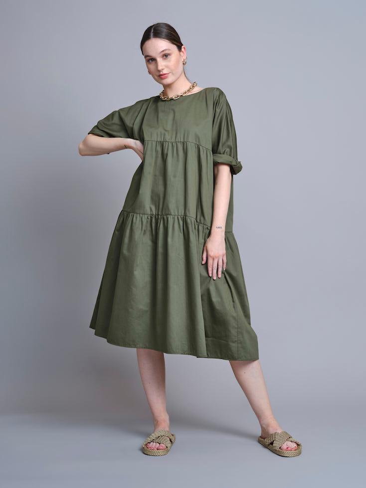 Kleid - ANNA