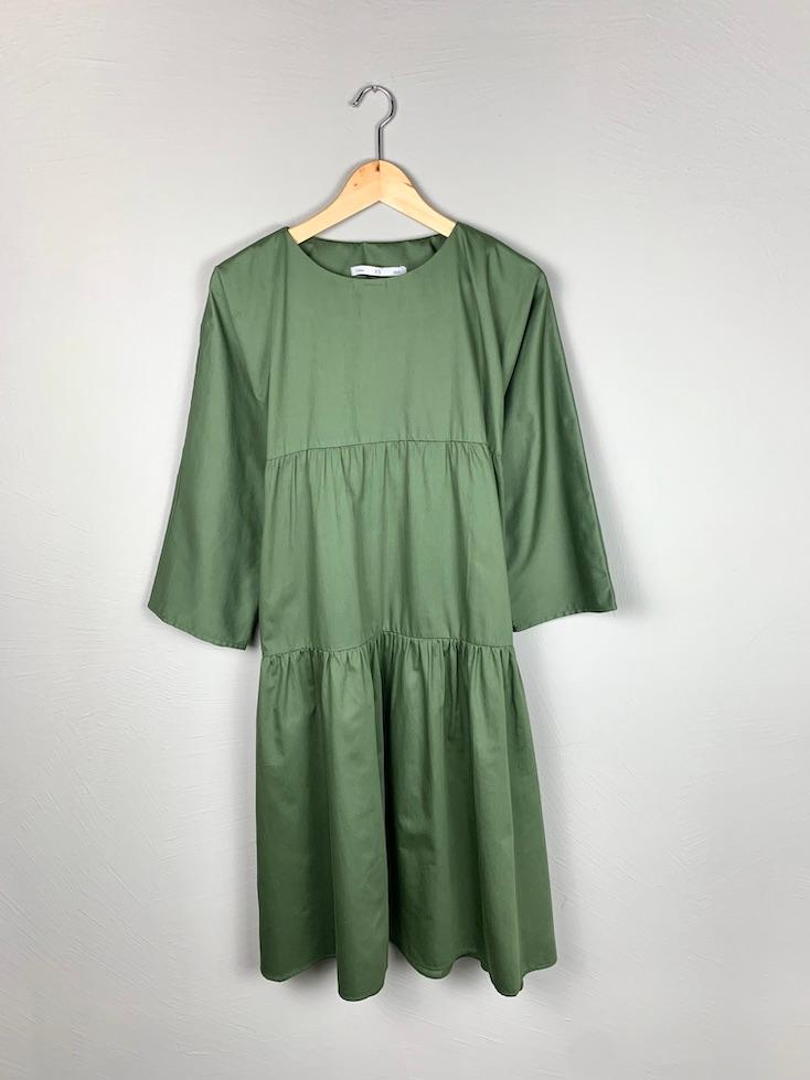 Kleid - ANNA - 0