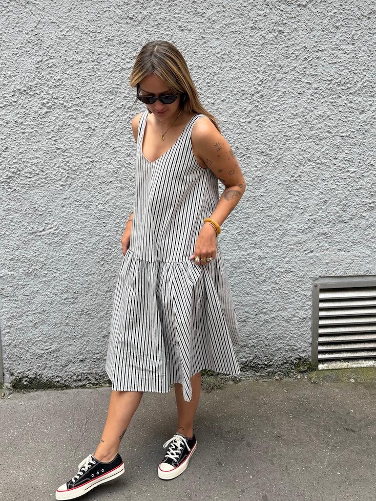 Kleid - 0