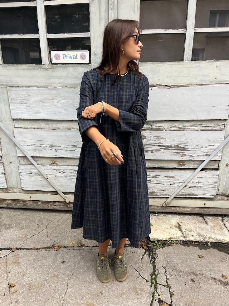 Kleid