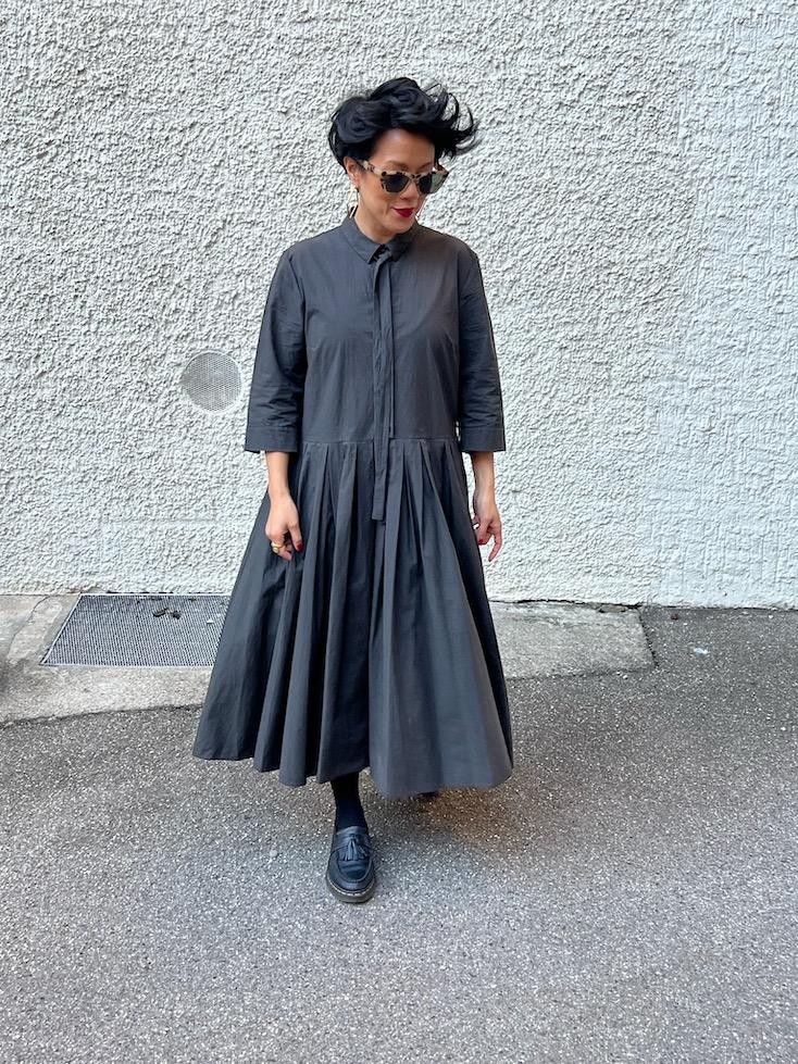 Kleid