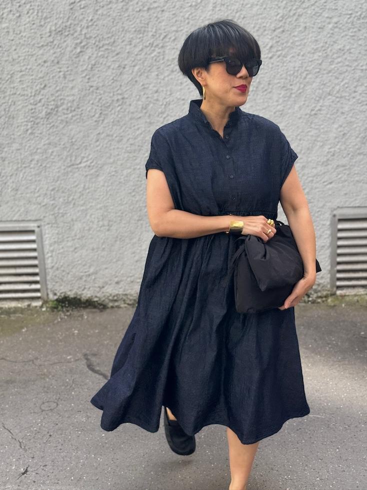 Kleid - 1