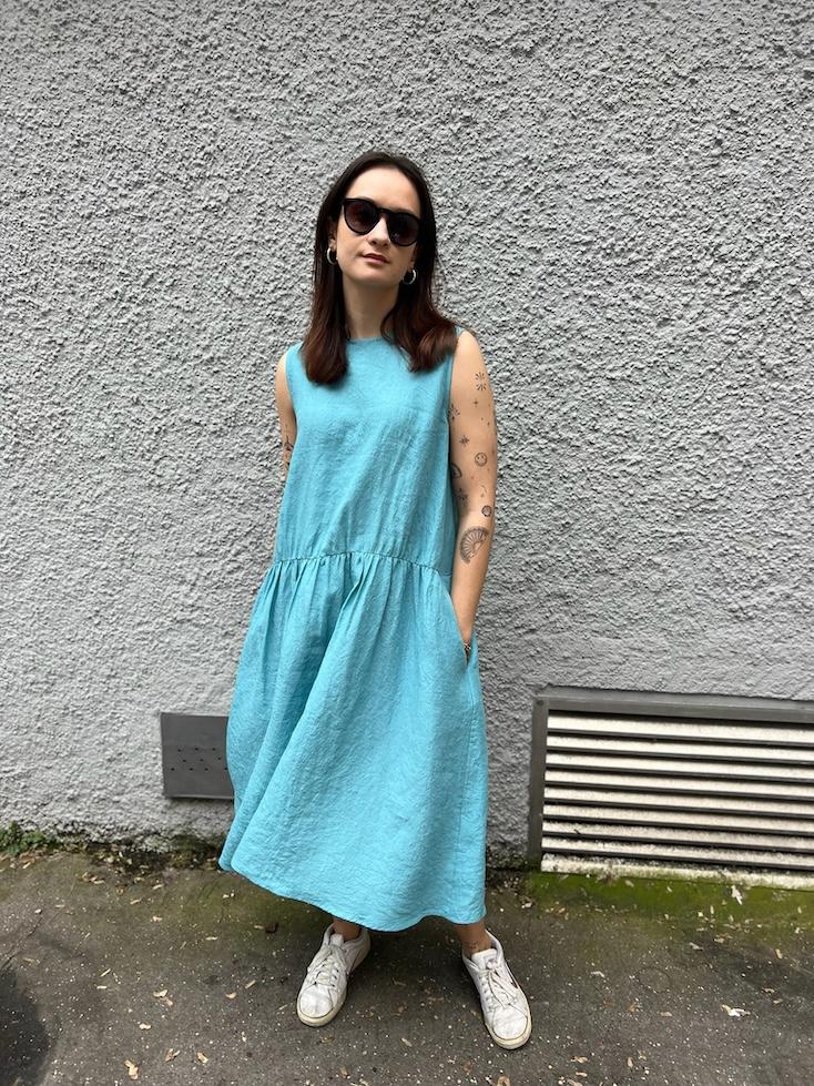 Kleid