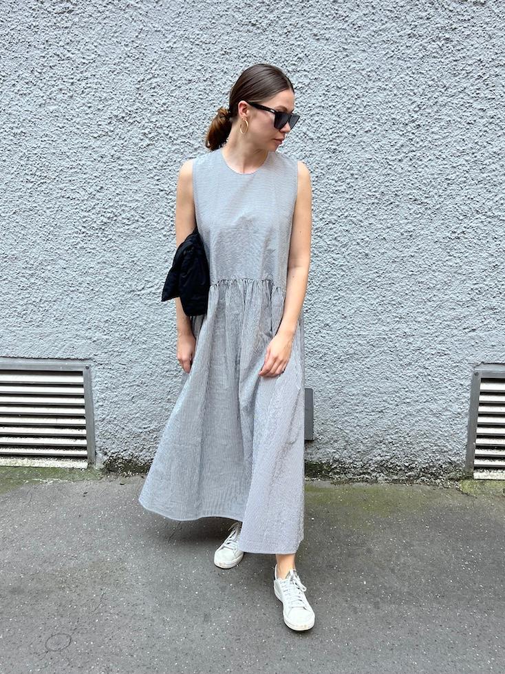 Kleid - 0