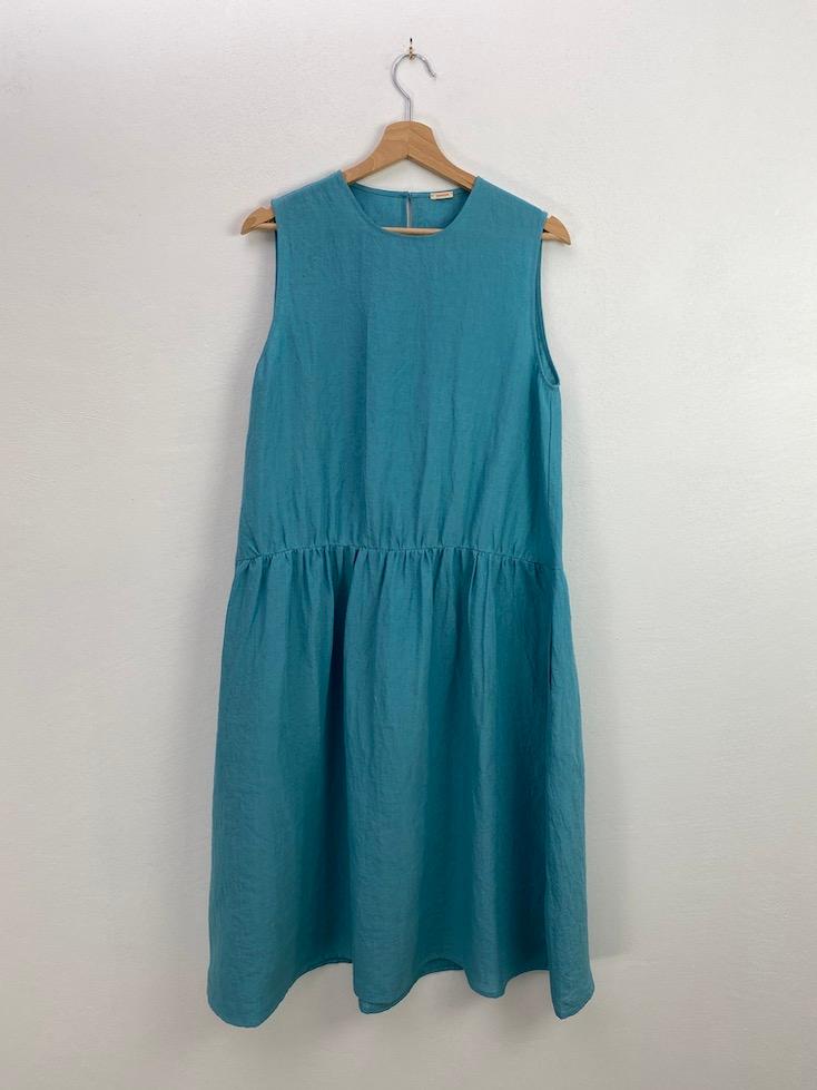 Kleid - 0