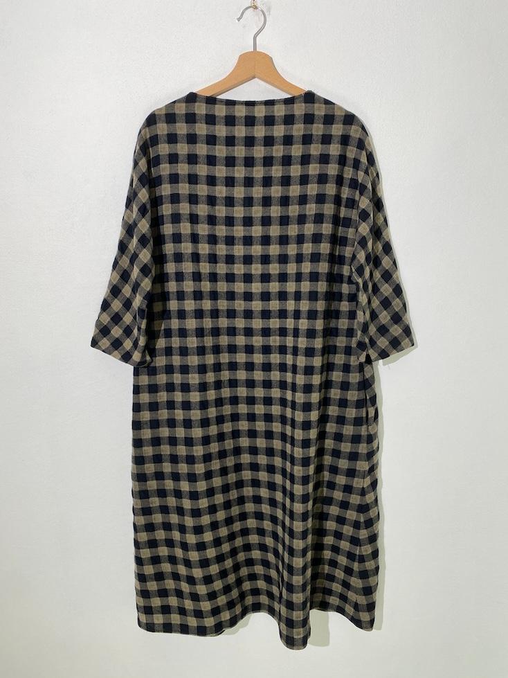 Kleid - 0