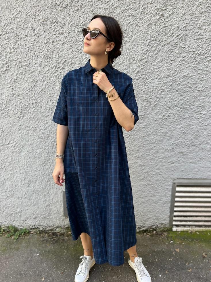 Kleid
