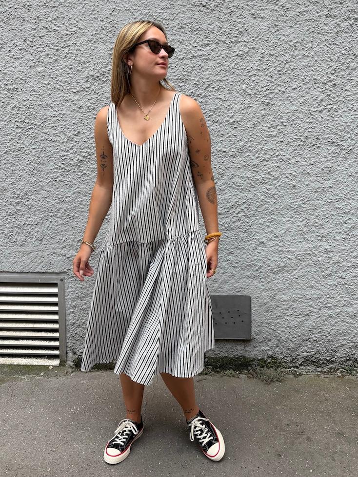Kleid - 1