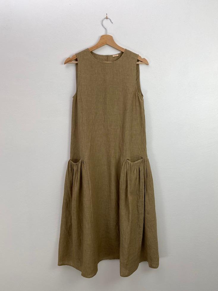 Kleid - 0