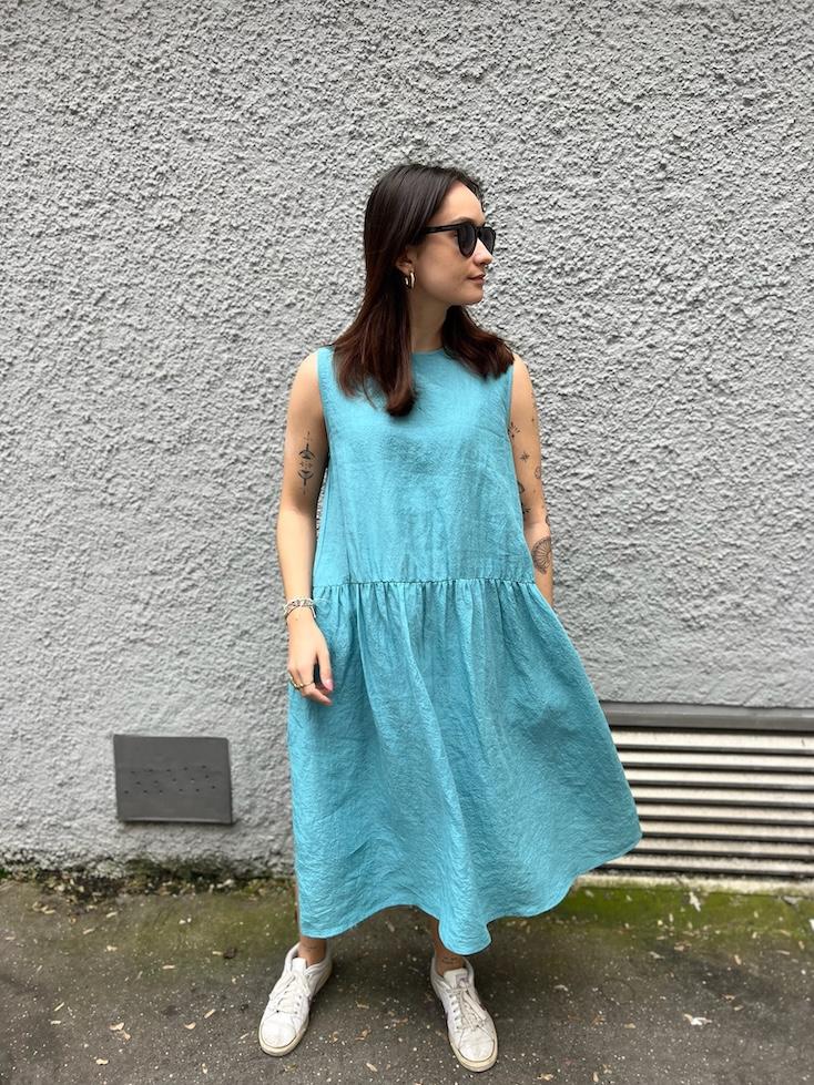 Kleid - 2