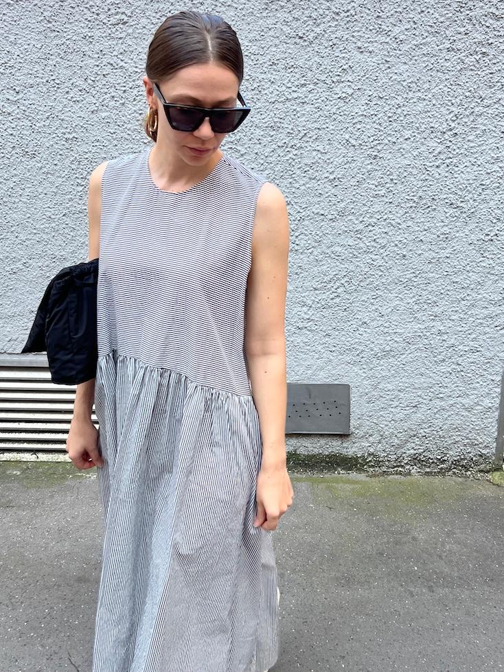 Kleid - 5