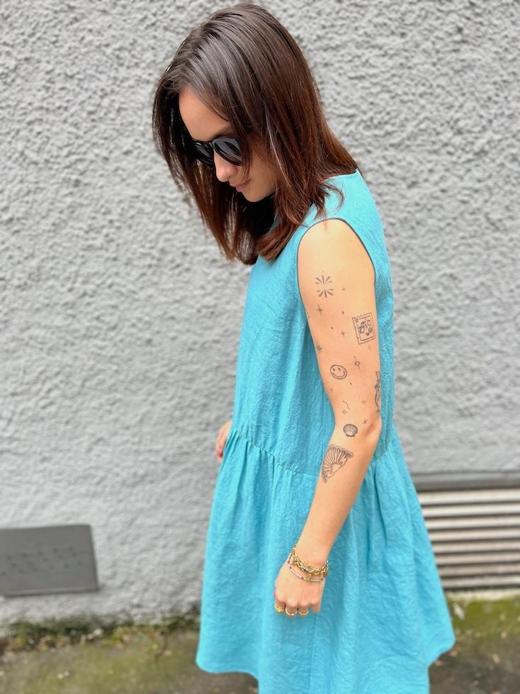 Kleid - 1