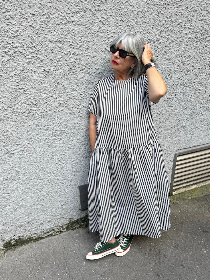 Kleid - 2