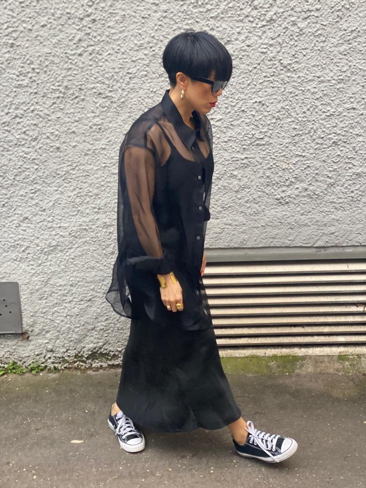 Kleid - 1