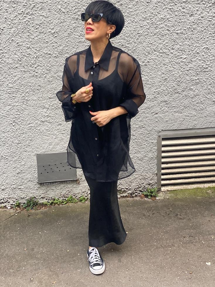 Kleid - 2