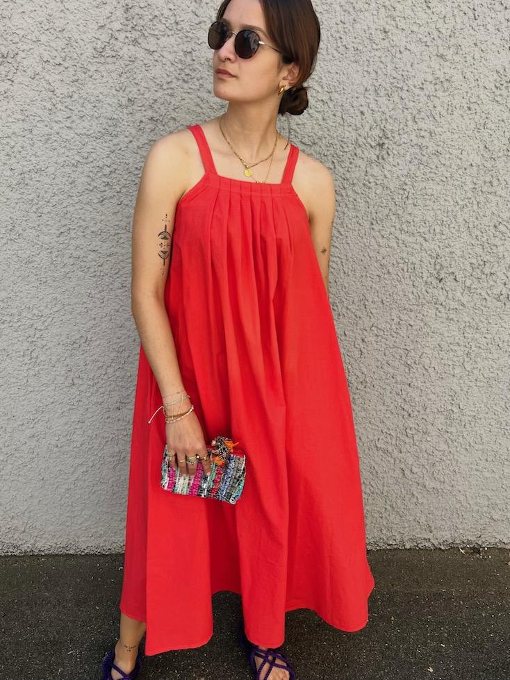 Kleid - 3