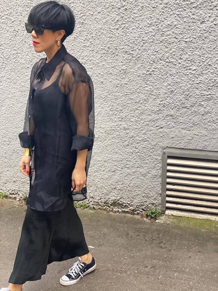 Kleid - 0