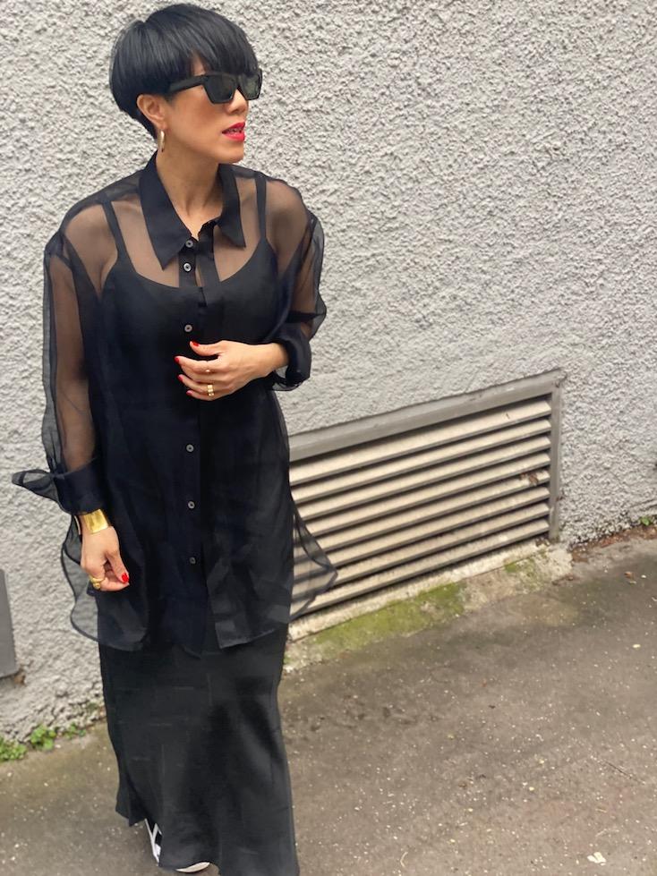 Kleid - 3