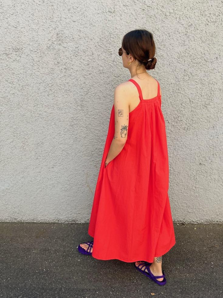 Kleid - 2
