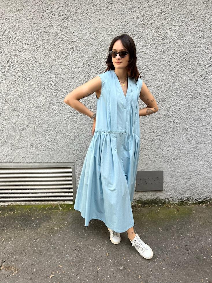 Kleid - 2