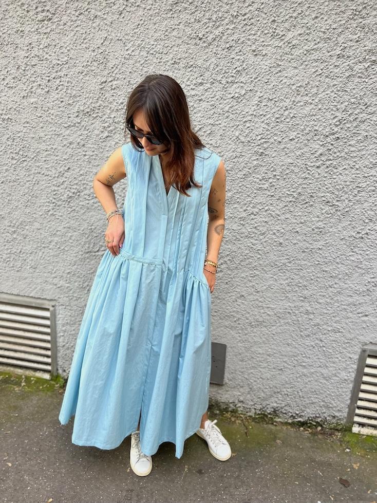Kleid - 4