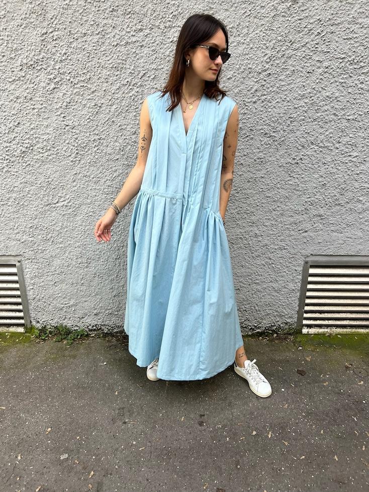 Kleid