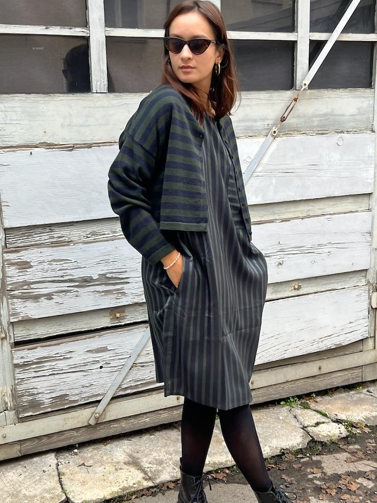 Kleid