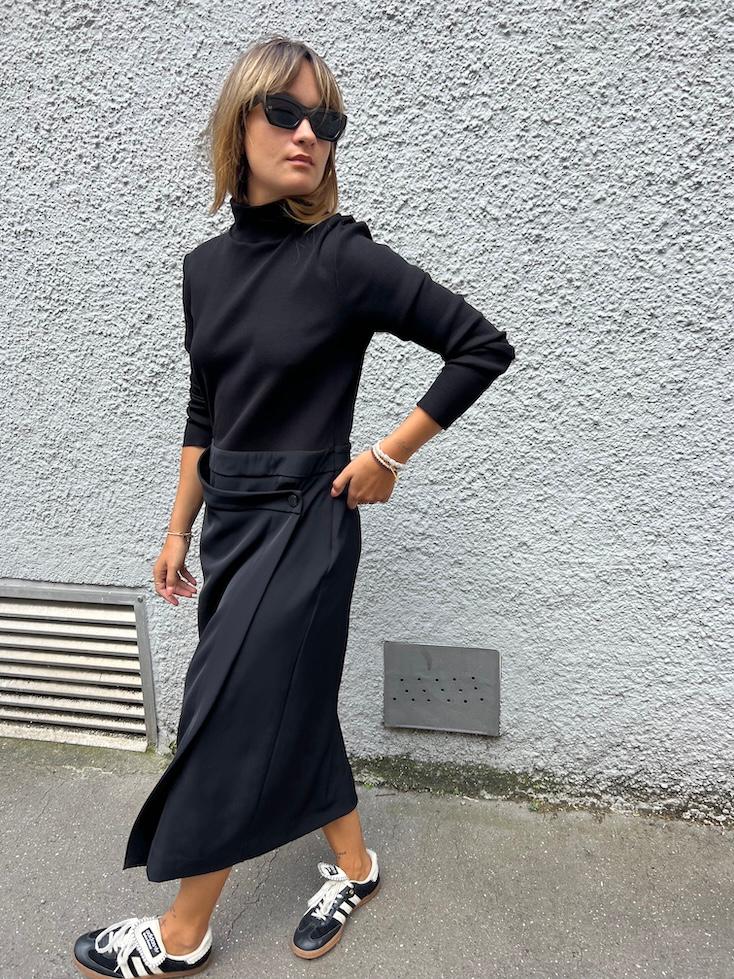 Kleid - 3