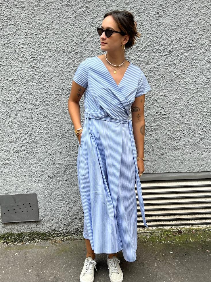 Kleid
