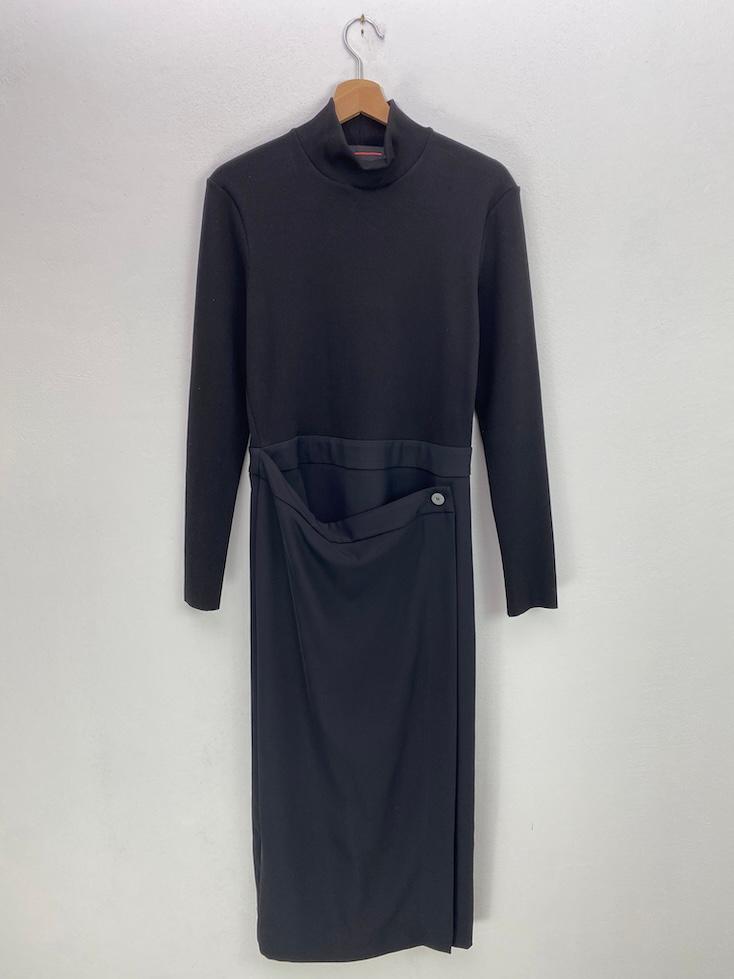 Kleid - 0