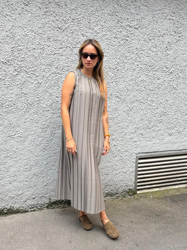Kleid - Donatella