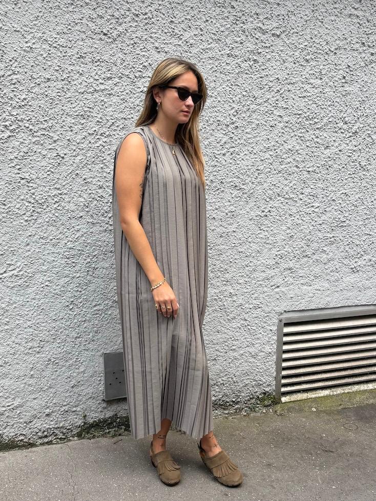 Kleid - Donatella - 2