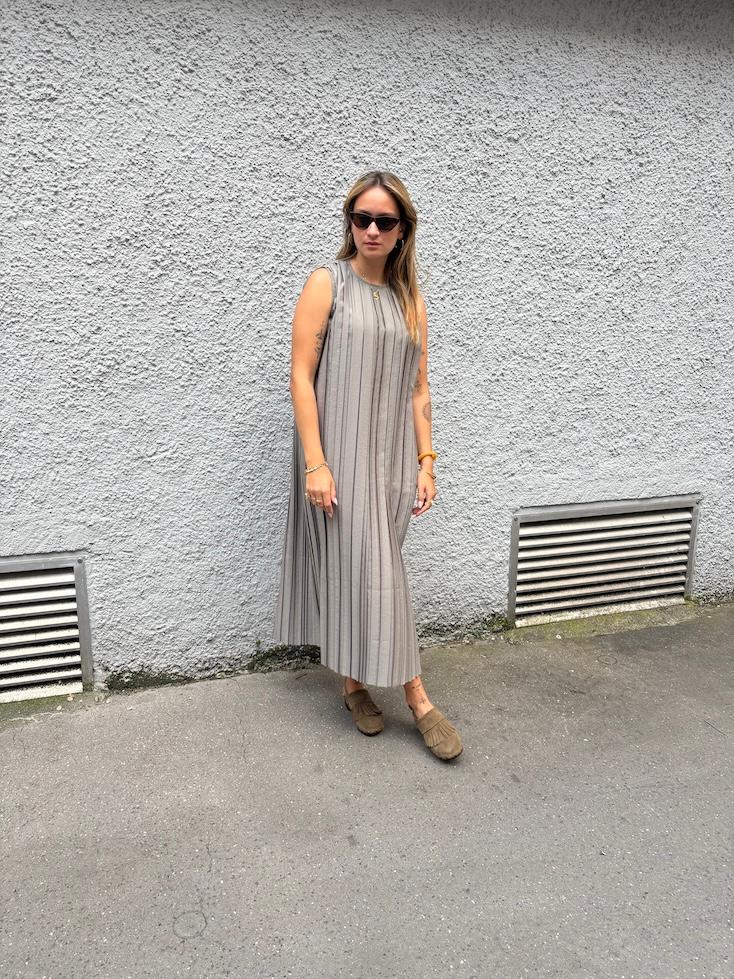 Kleid - Donatella