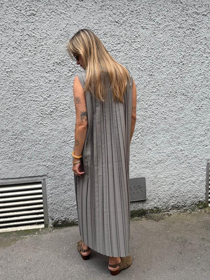 Kleid - Donatella - 4