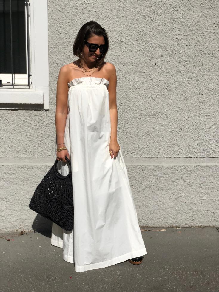 Kleid - 0