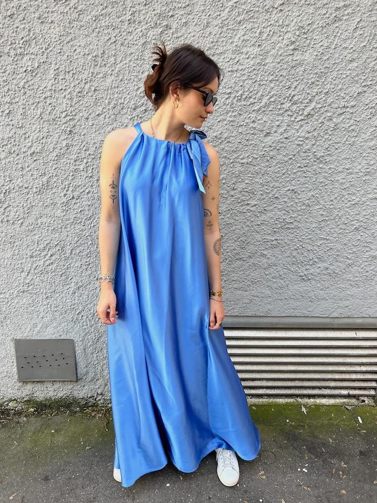 Kleid - 4