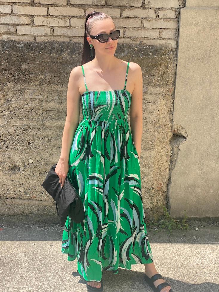 Kleid