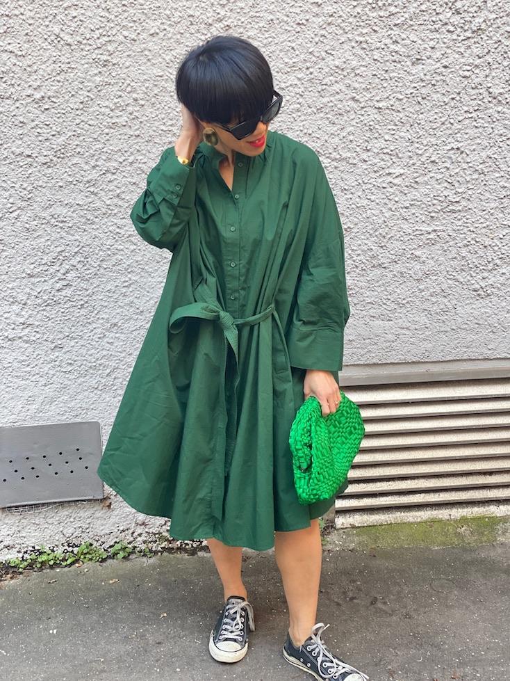 Kleid