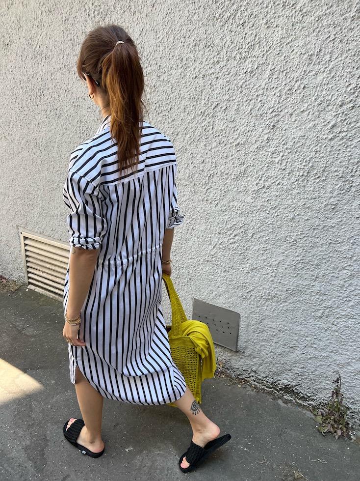 Kleid - 3