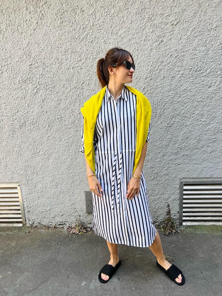 Kleid - 2