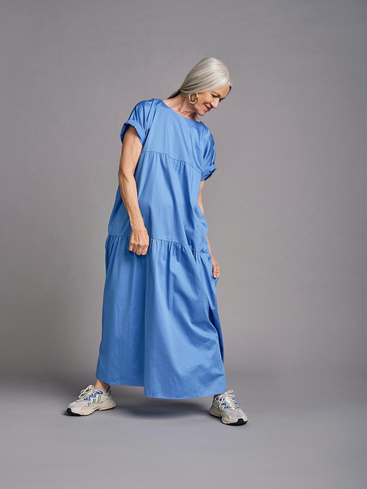 Kleid - HANNA - 0