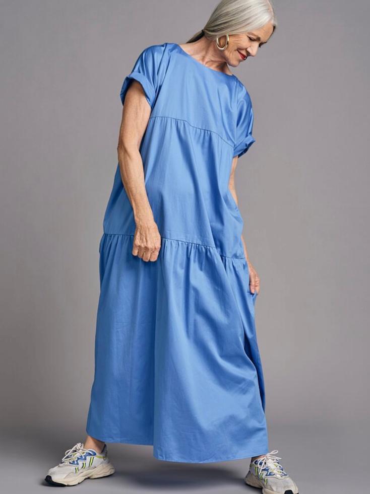 Kleid - HANNA