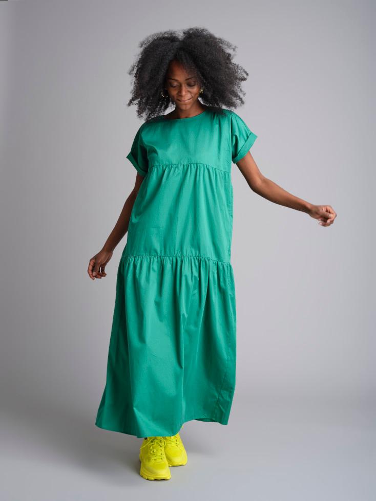 Kleid - HANNA