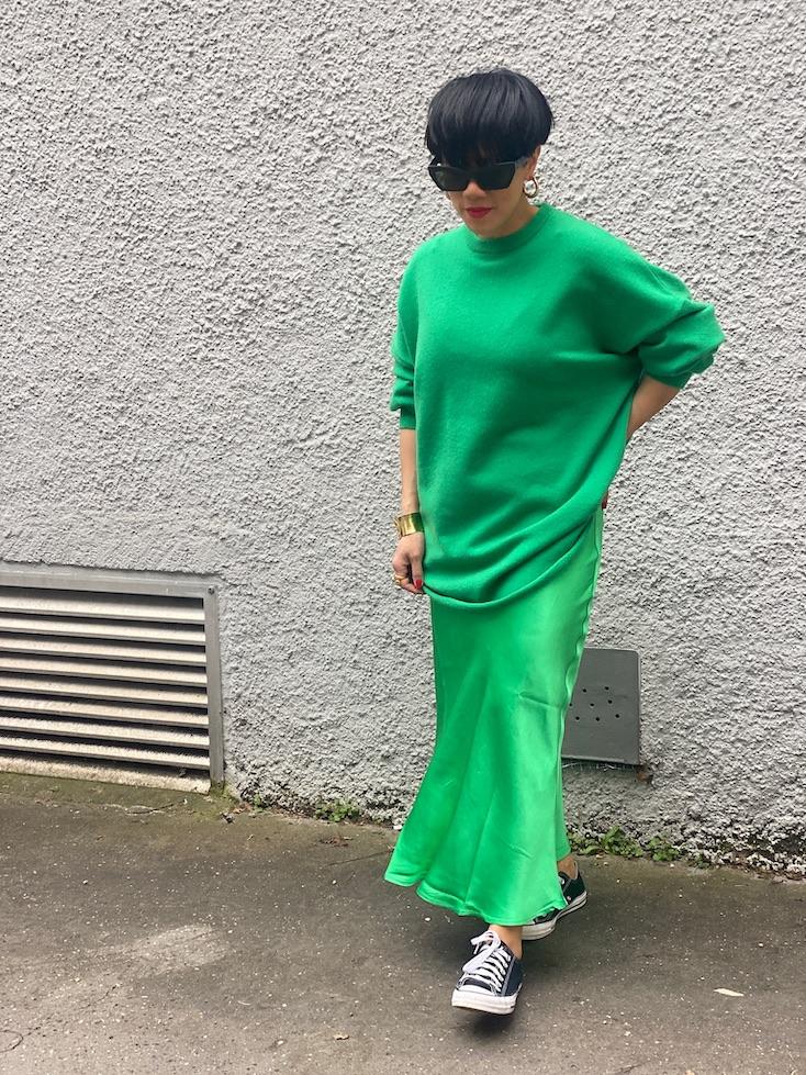 Kleid - 1
